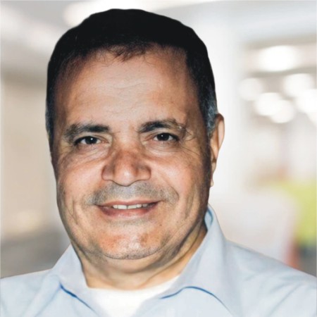 Dr. Abdel-Moneim Mahmoud Ali Osman    